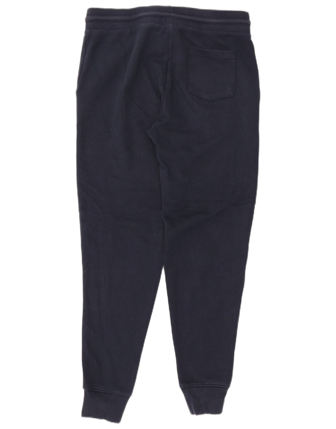 TOMMY HILFIGER Pantalon de Survêtement Graphique Joggers Homme Bleu Marine Moyen