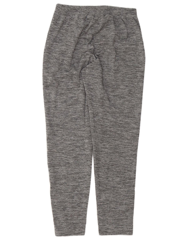 Joma Pantalon De Survêtement Homme Gris Moyen Moucheté Polyester