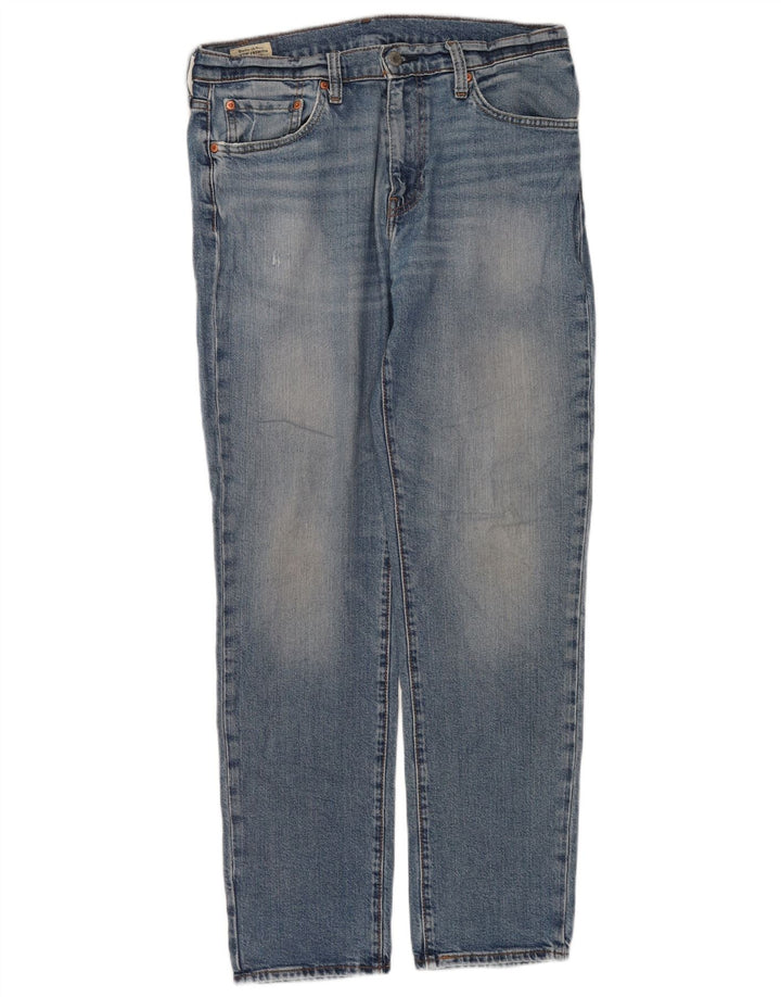 Levi's Jean Slim 511 Homme Bleu W33 L32 Coton