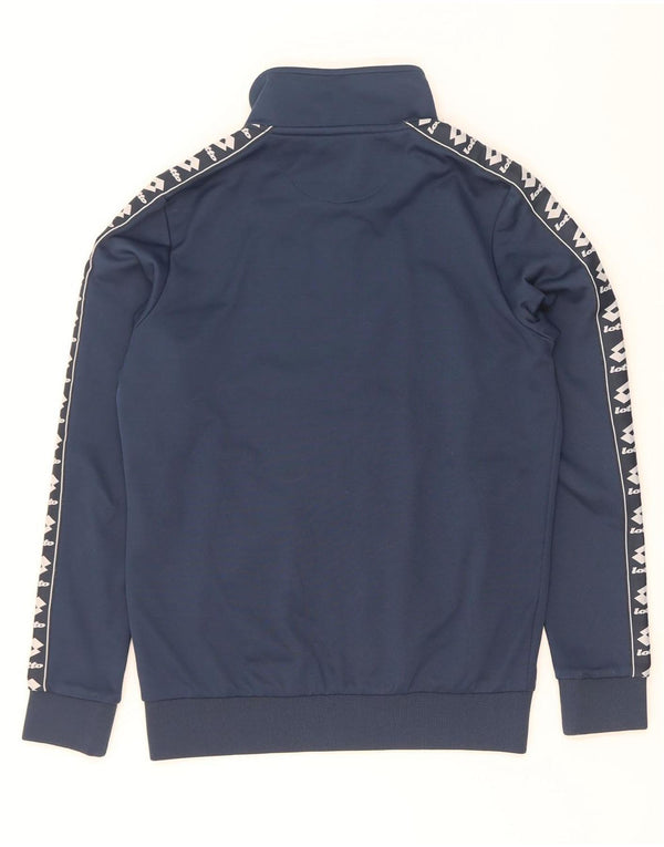Lotto Life's Graphic Survêtement pour homme Bleu marine Taille S