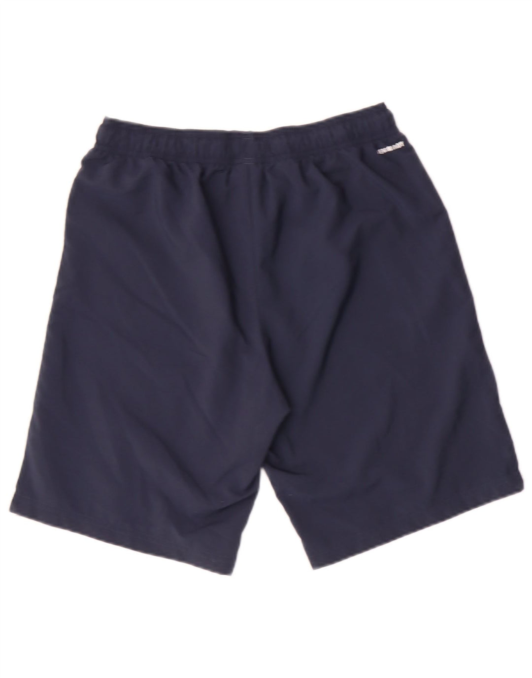 Adidas Garçon Aeroready Sport Short 15-16 ans Bleu Marine Polyester