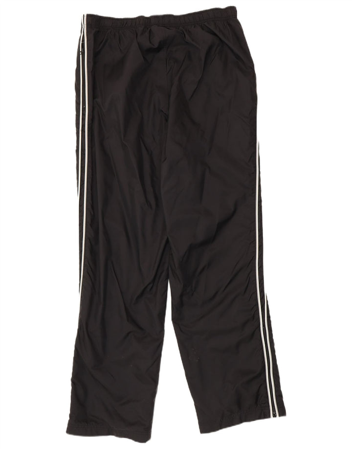 Nike Pantalon de survêtement pour homme 2XL en nylon noir