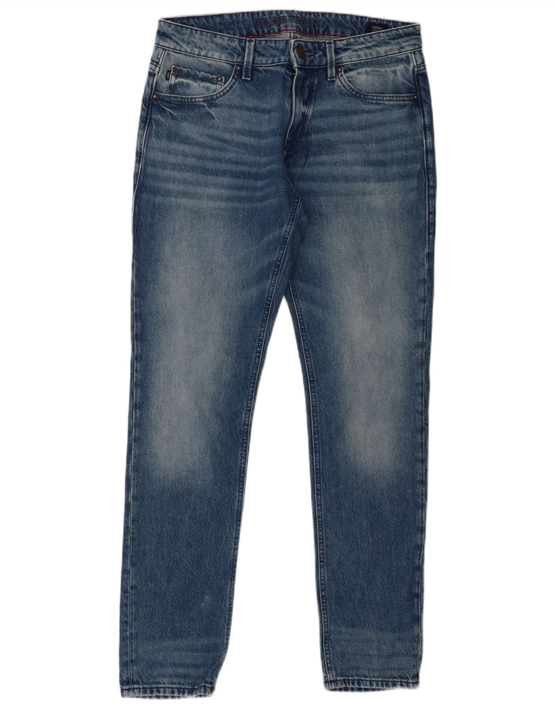 Joop Jean Slim Stephen W33 L32 Homme Bleu
