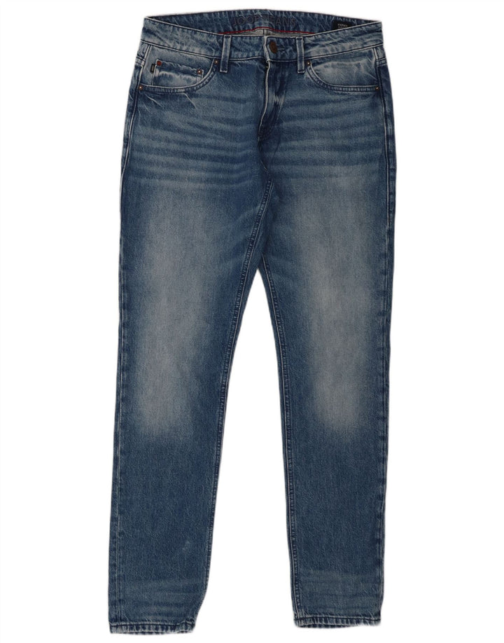 Joop Jean Slim Stephen W33 L32 Homme Bleu