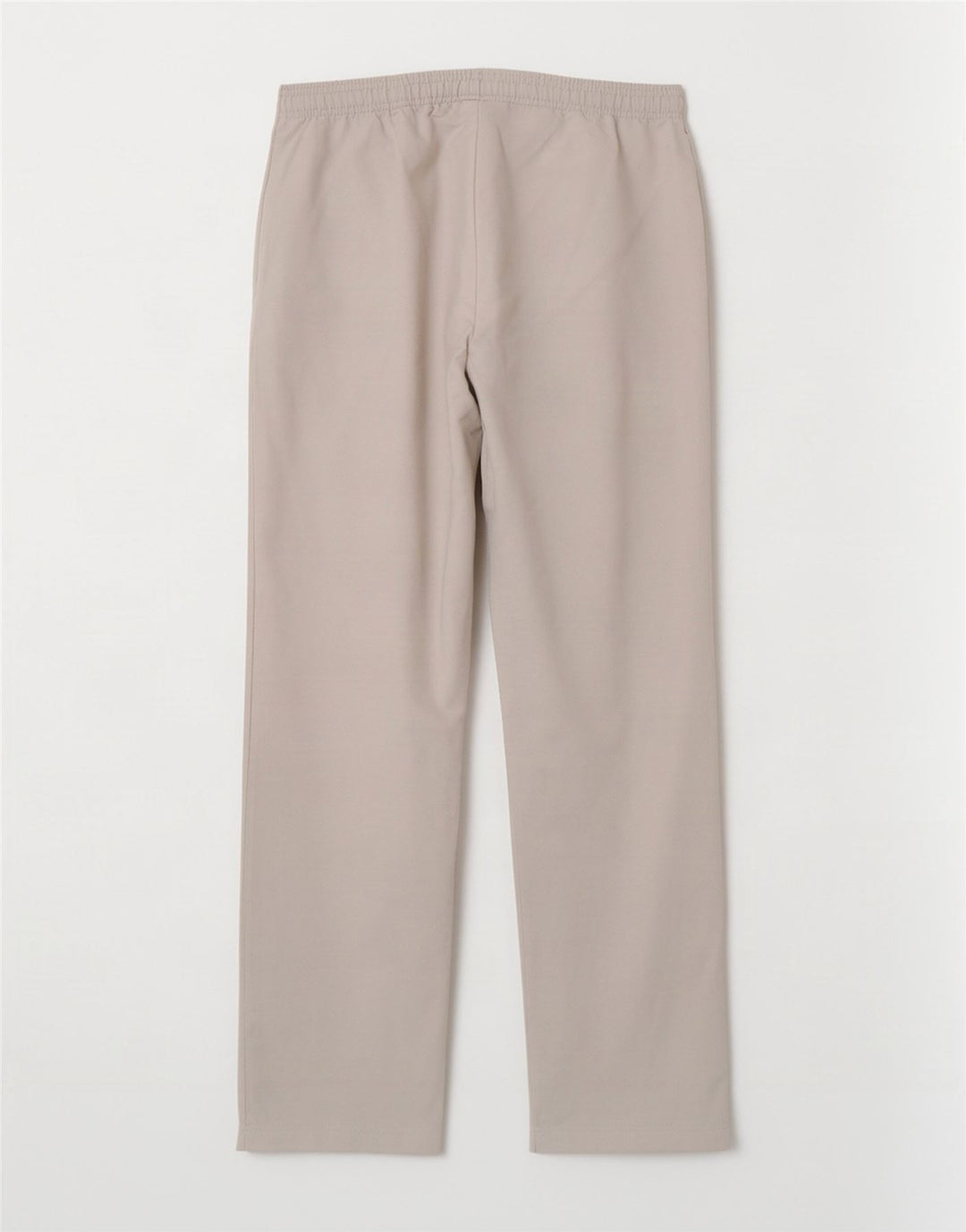 Asics Pantalon de Survêtement Graphique Homme Gris Moyen Polyester