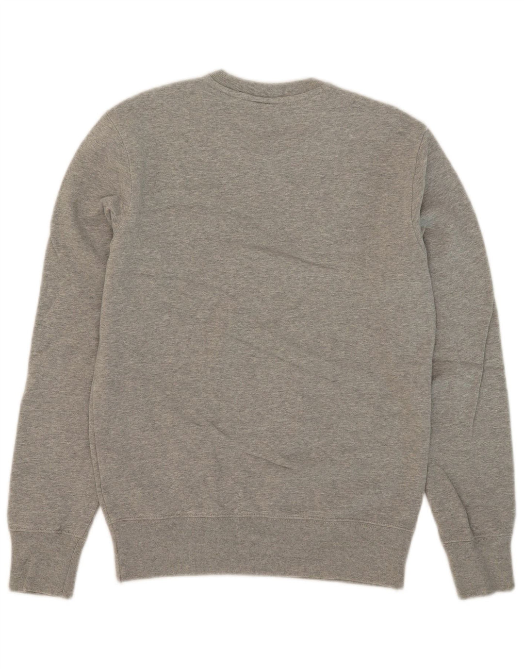 Champion Sweat-Shirt Homme Petit Gris Coton