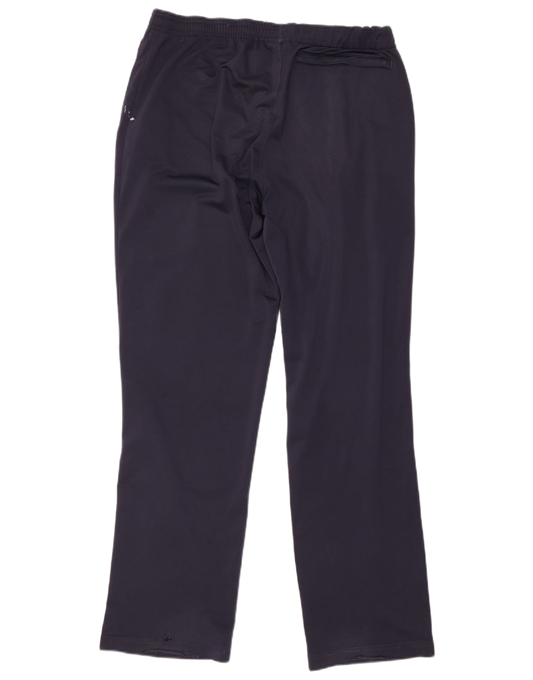 Puma Pantalon de Survêtement Homme Large Bleu Marine