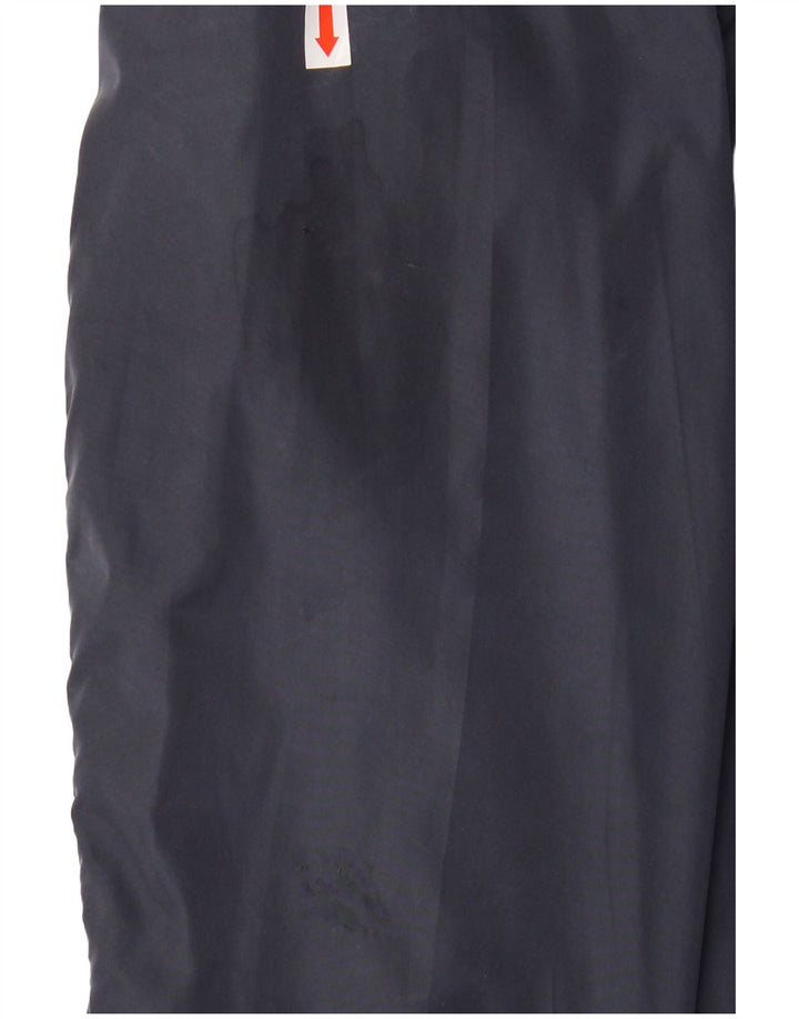 HOGAN Veste Bomber Homme UK 42 XL Bleu Marine