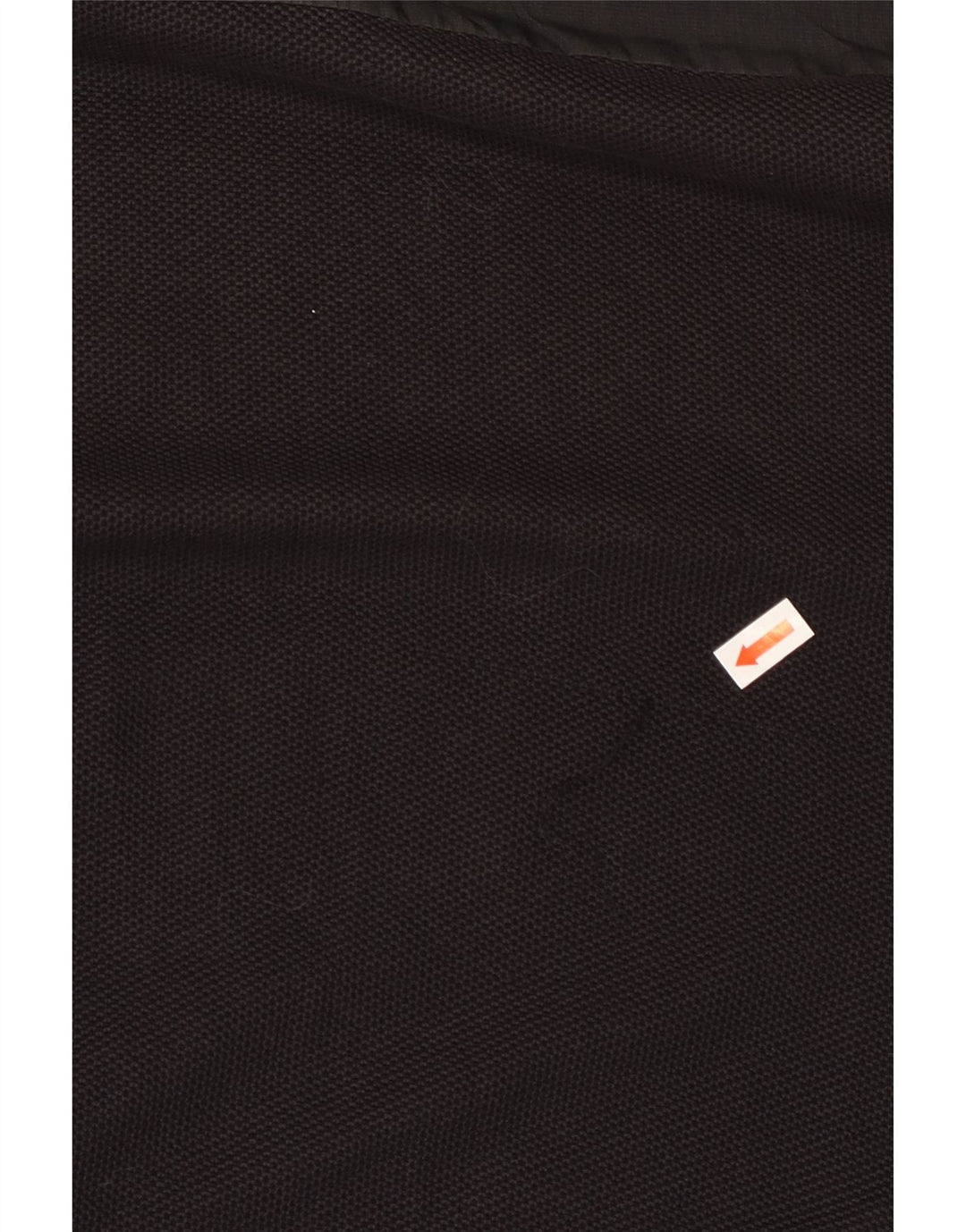 Calvin Klein Pull à capuche pour homme Noir moyen Colourblock