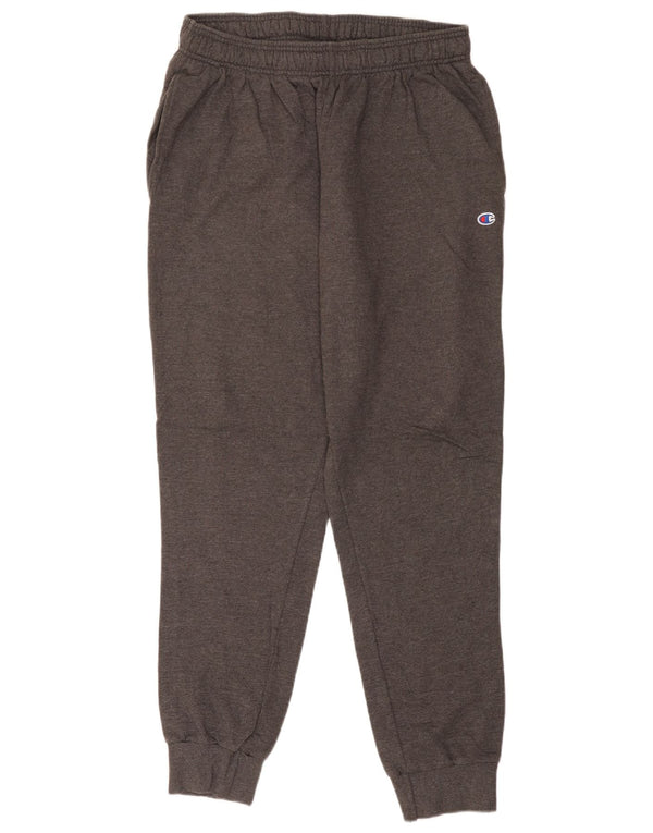 Champion Pantalon De Survêtement Joggers XL Gris Homme