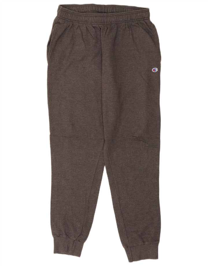 Champion Pantalon De Survêtement Joggers XL Gris Homme