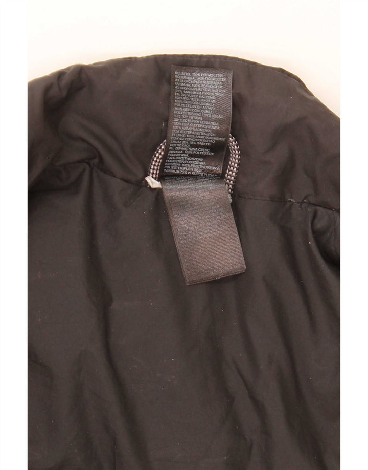 The North Face Veste matelassée pour garçon 14-15 ans Large Bleu Colourblock