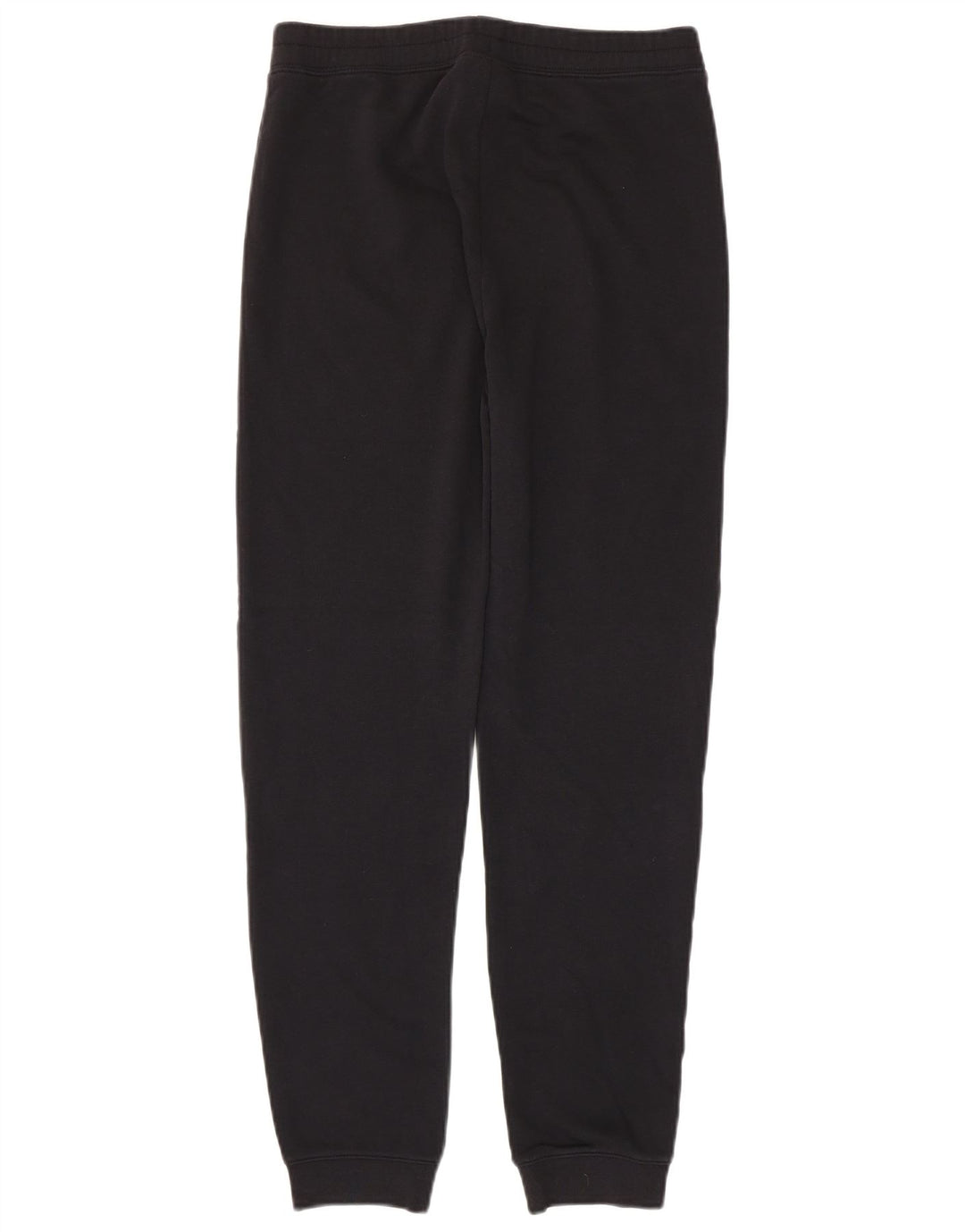 CHAMPION Pantalon de Survêtement Garçon Joggers 15-16 ans 2XL Noir Coton