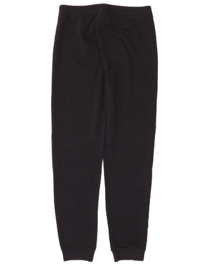 CHAMPION Pantalon de Survêtement Garçon Joggers 15-16 ans 2XL Noir Coton
