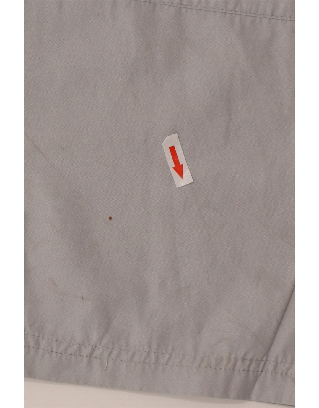 Adidas Pantalon de survêtement Capri pour homme en coton gris Taille L