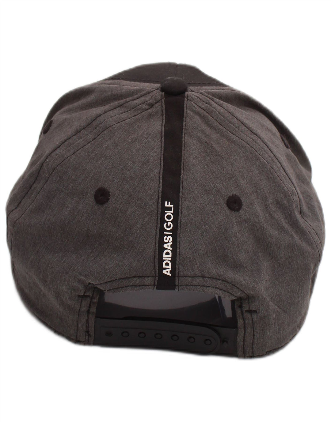 Adidas Casquette de baseball graphique pour homme Taille unique Noir Colorblock