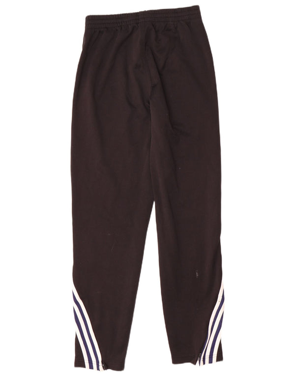 ADIDAS Pantalon de survêtement pour hommes Petit Noir Polyester