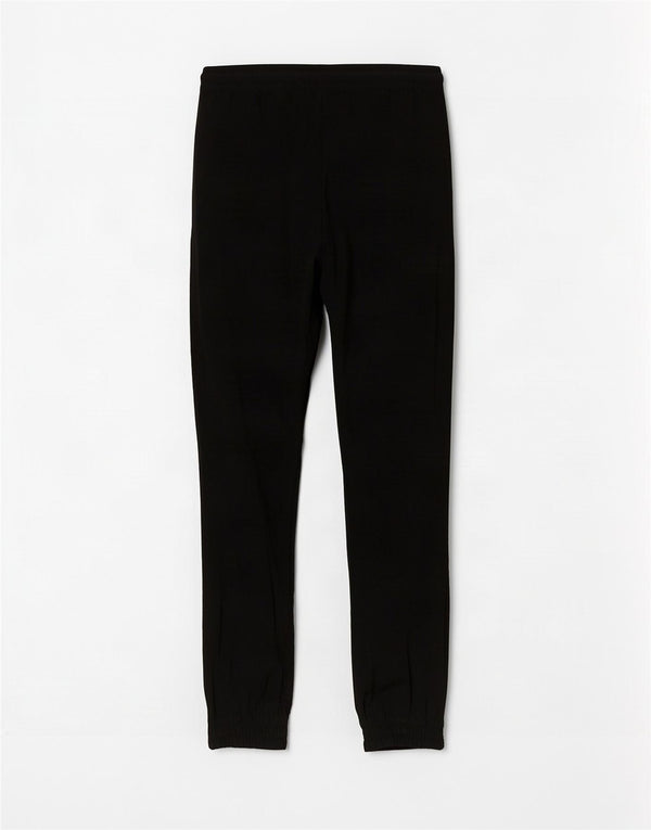 Jack & Jones Pantalon De Survêtement Joggers Nylon Noir Moyen Homme