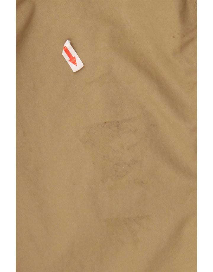 Barbour Trench Homme UK 40 Grand Coton Beige