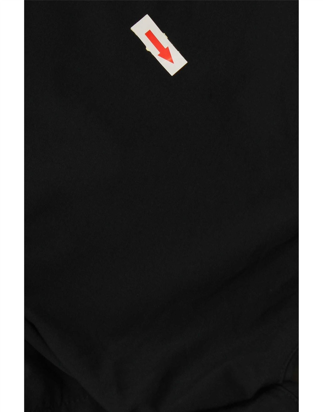 Nike Pantalon de survêtement pour homme Noir moyen Polyester