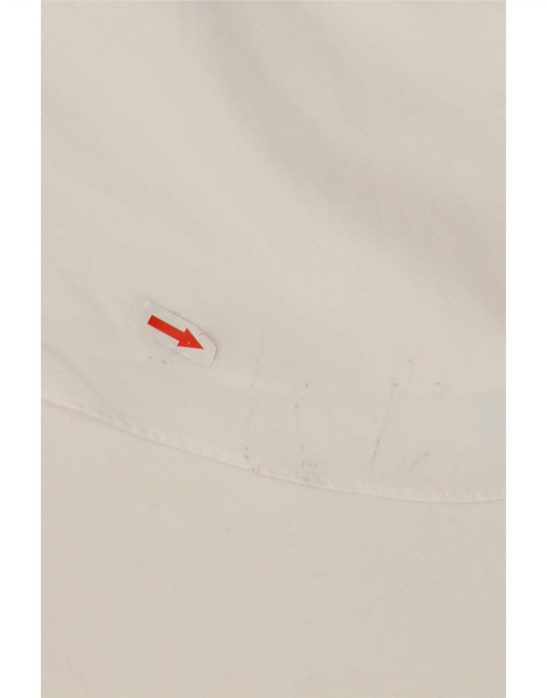 Chaps Chemise Homme Taille 17 XL Blanc