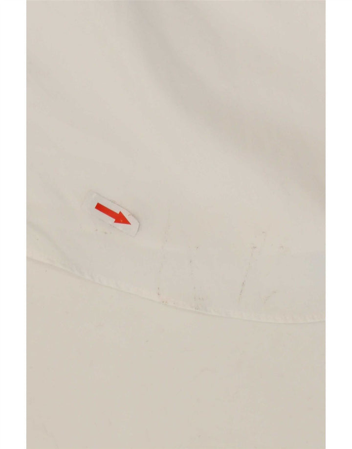 Chaps Chemise Homme Taille 17 XL Blanc