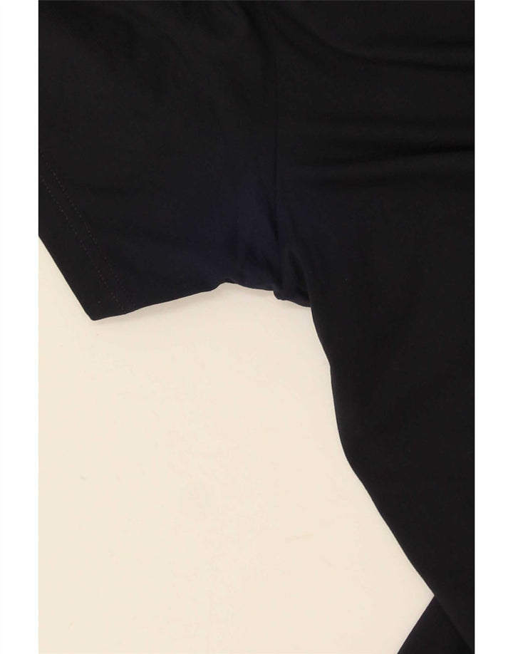 Fila T-Shirt Homme Haut Petit Bleu Marine