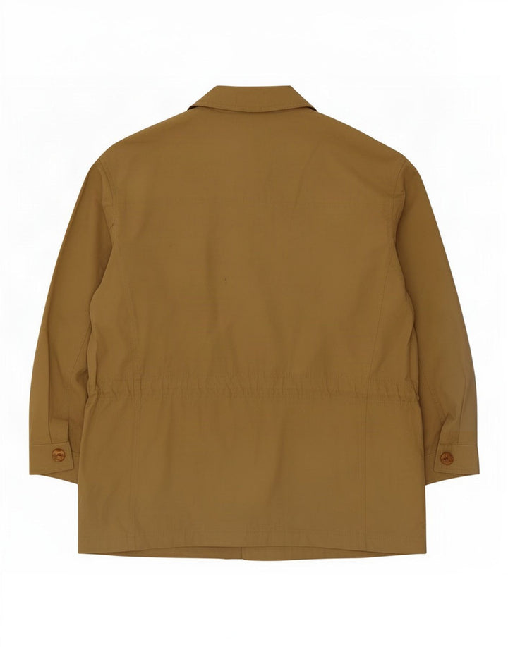 Bush Veste utilitaire pour homme UK 42 XL Kaki