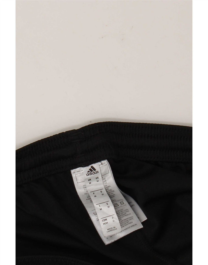 Adidas Short de sport Aeroready Homme Noir Moyen Polyester