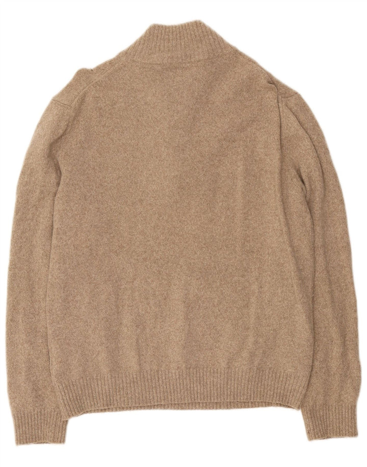 Nike Sweat-shirt graphique pour homme XL Gris Coton