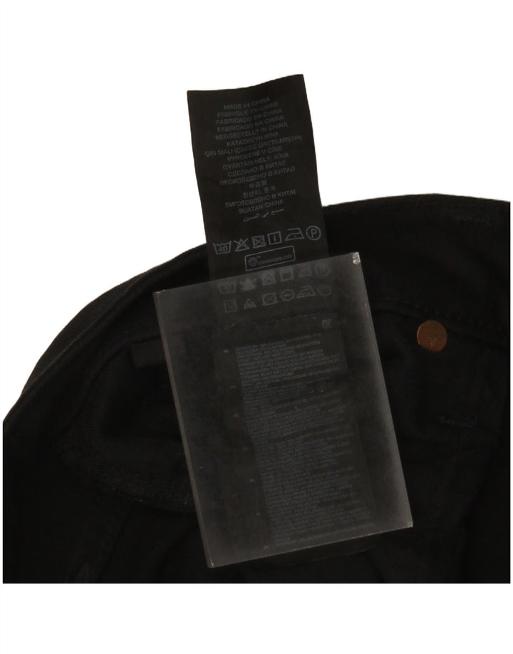 G-Star Jean Slim Homme W32 L32 Noir Coton