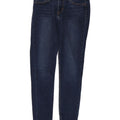 Levi's Jean 710 Super Skinny Femme Bleu Marine W28 L29