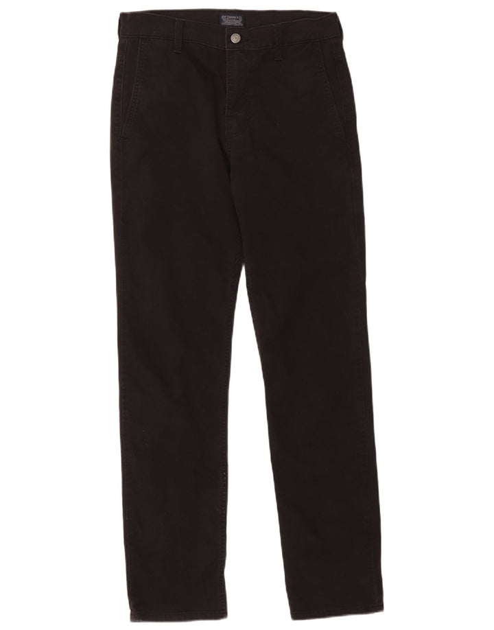 Levi's Jean Slim Femme W29 L32 Coton Noir