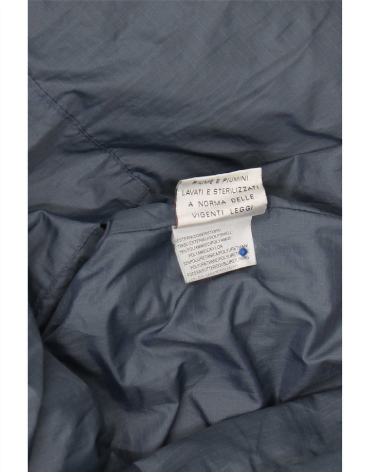 Murphy & Nye Gilet rembourré homme UK 44 2XL Bleu Polyamide