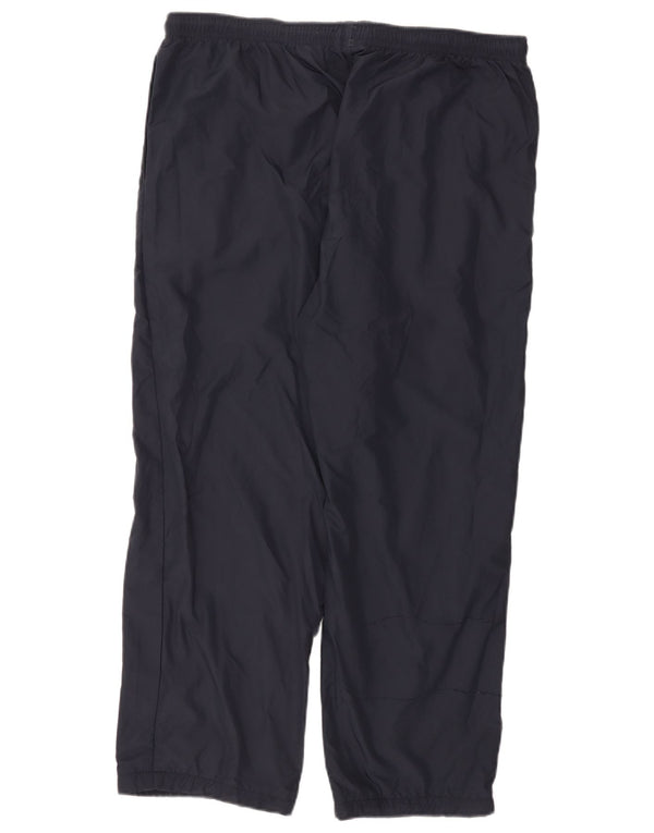 AUSTRALIAN L'ALPINA Pantalon de survêtement pour femme UK 20 2XL Bleu marine