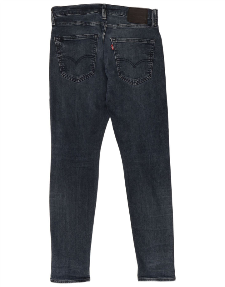 LEVI'S Jean Slim W31 L32 Homme Bleu Laine Vierge