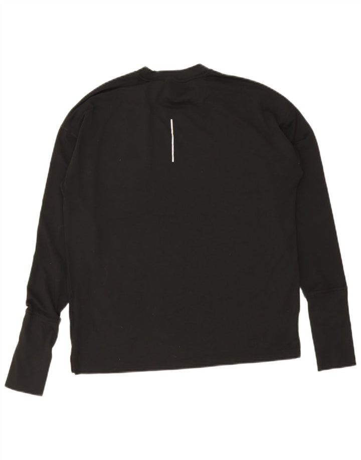 Haut coupe ample à manches longues pour hommes, petit