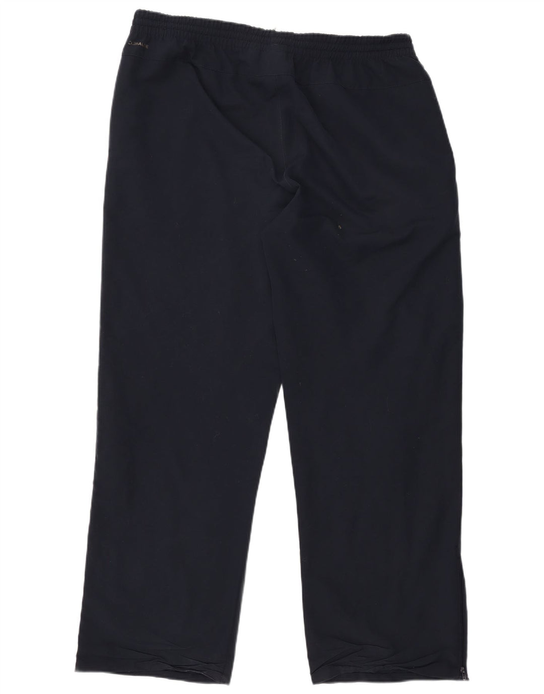 Adidas Pantalon de survêtement Clima 365 pour homme XL Bleu marine Polyester