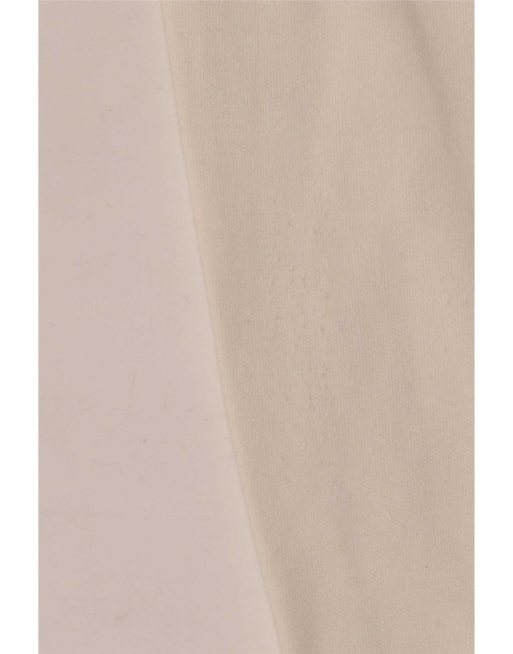 Champion Veste de survêtement Easy Fit pour homme XL en coton blanc
