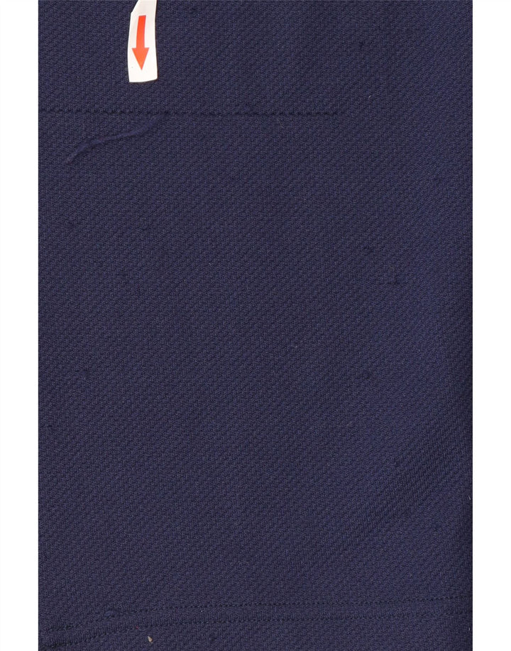 Umbro Pantalon De Survêtement Homme Petit Bleu Marine Polyester