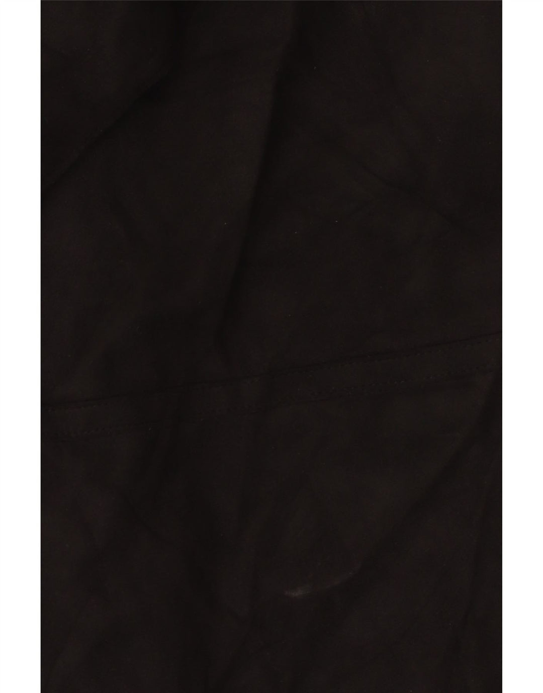 Zara Manteau ouvert pour femme UK 6 XS Noir