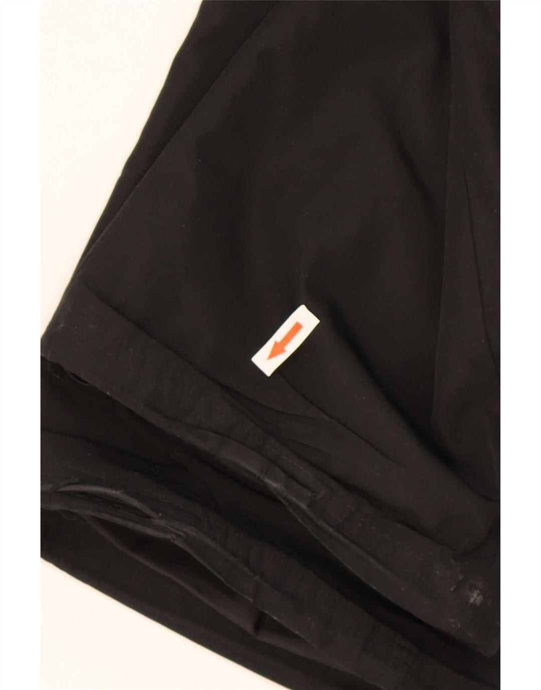 Adidas Pantalon de survêtement Climalite pour femme UK 14 Large Noir Polyester