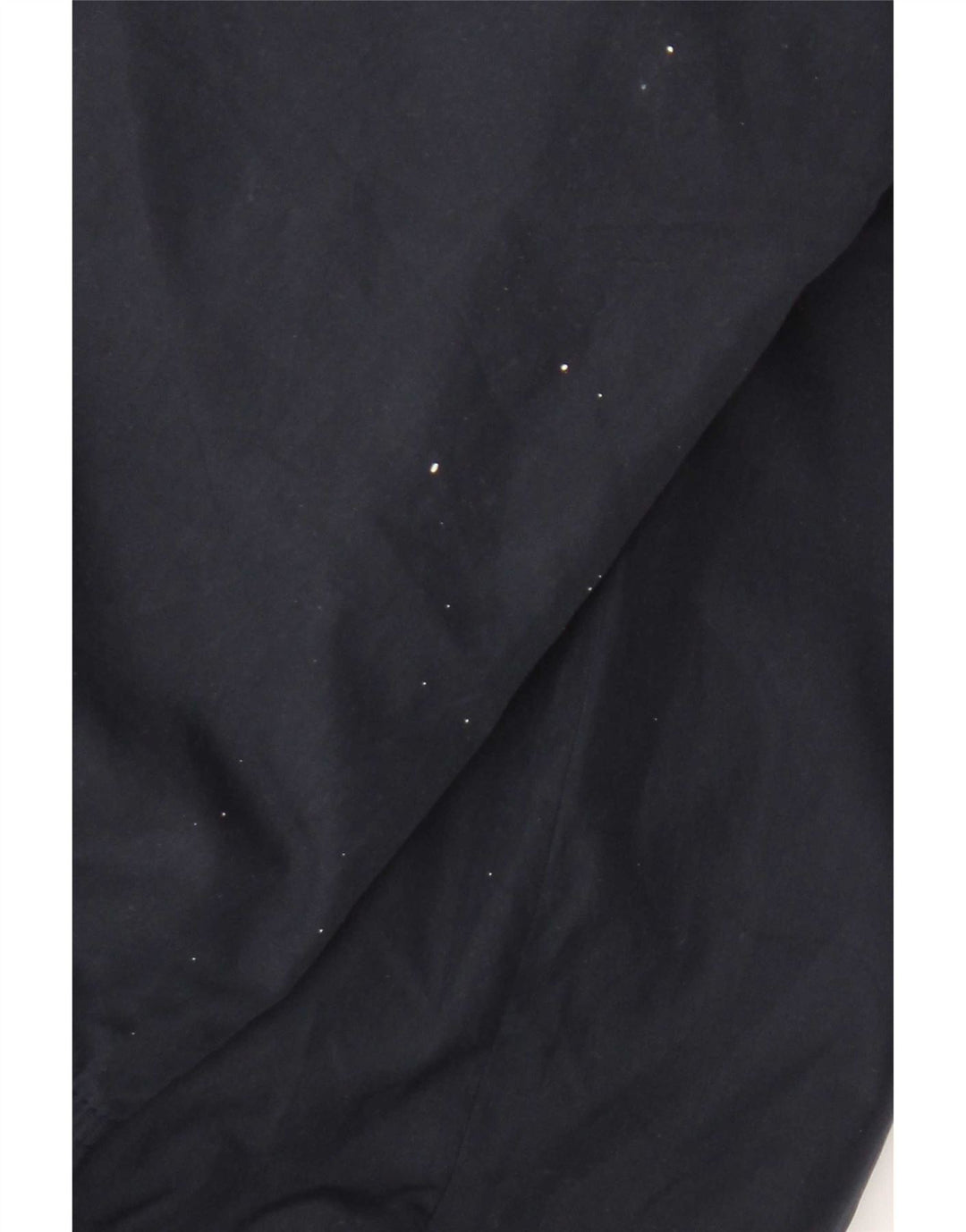 Reebok Pantalon de Survêtement Homme Joggers Large Bleu Marine Polyester
