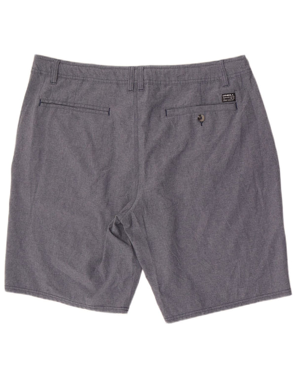 O'Neill Short Chino Homme W38 XL Gris Polyester