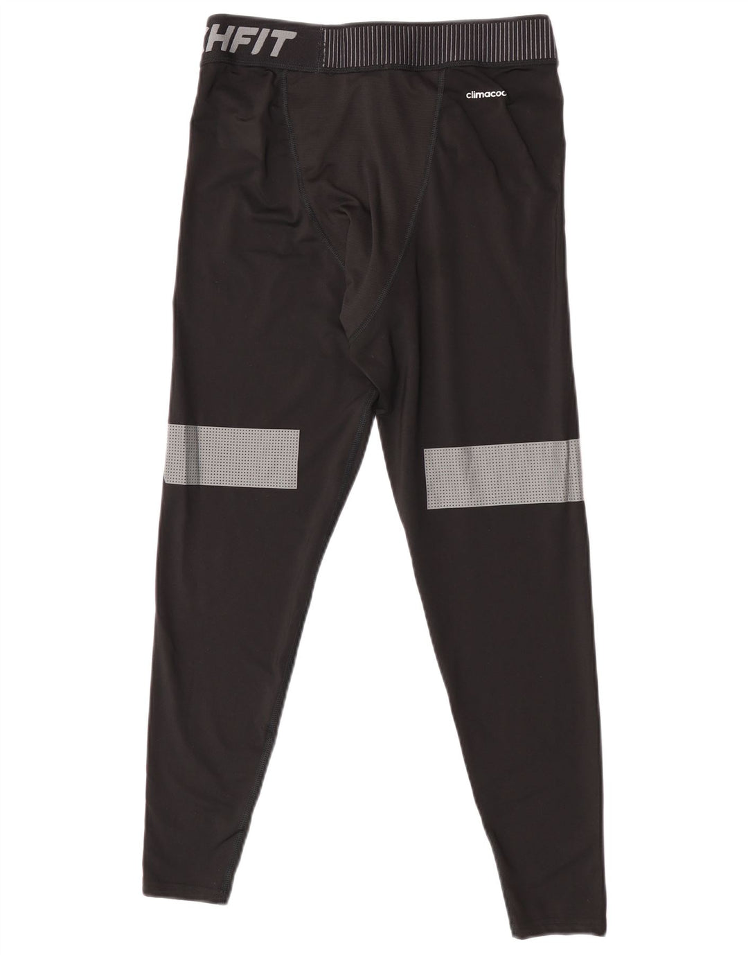 Adidas Legging Climacool Homme Grand Noir Polyester