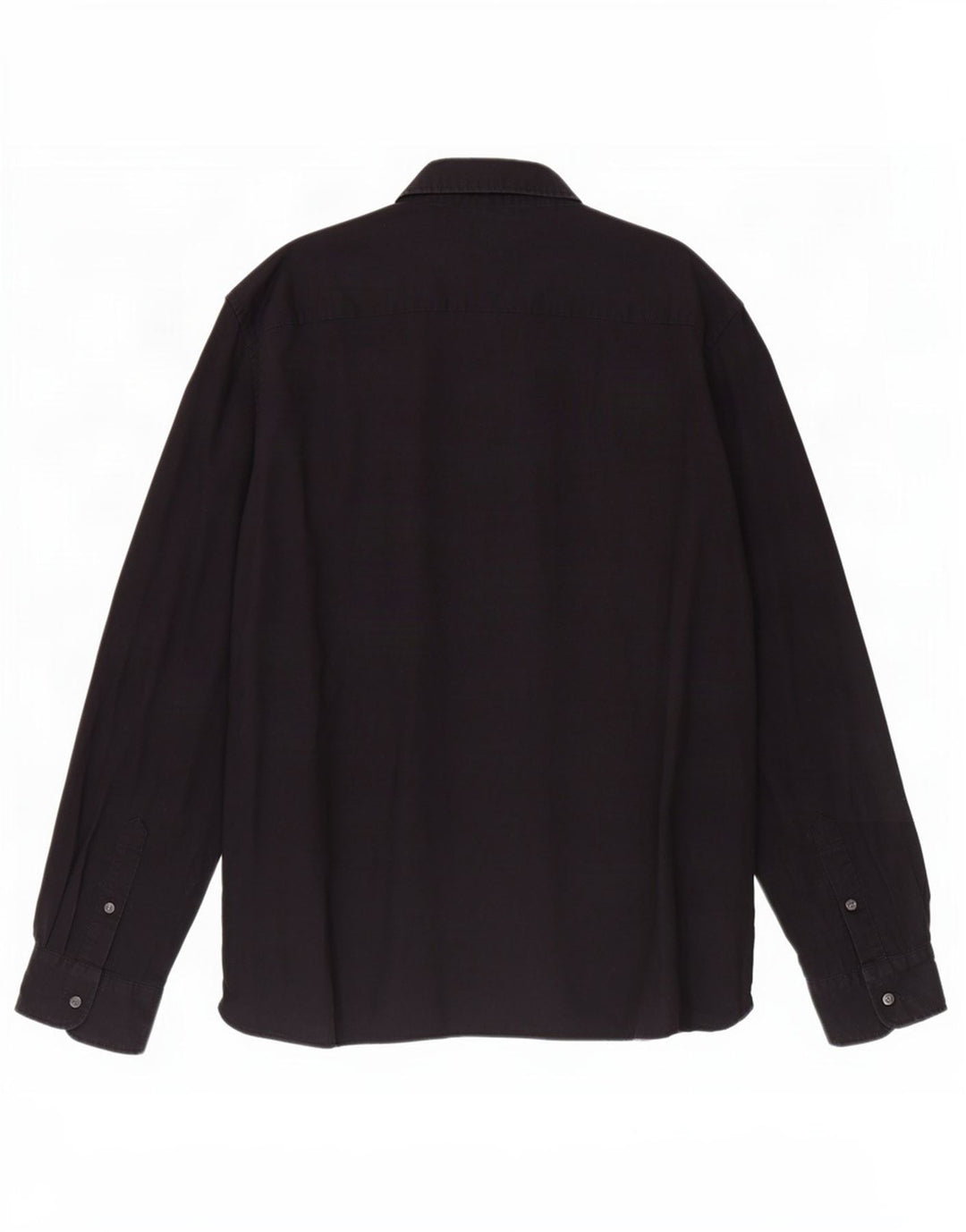 Levi's Chemise Homme XL Noir Coton