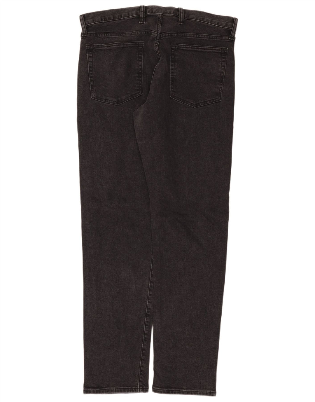 Gap Jean Slim Homme W36 L34 Coton Noir