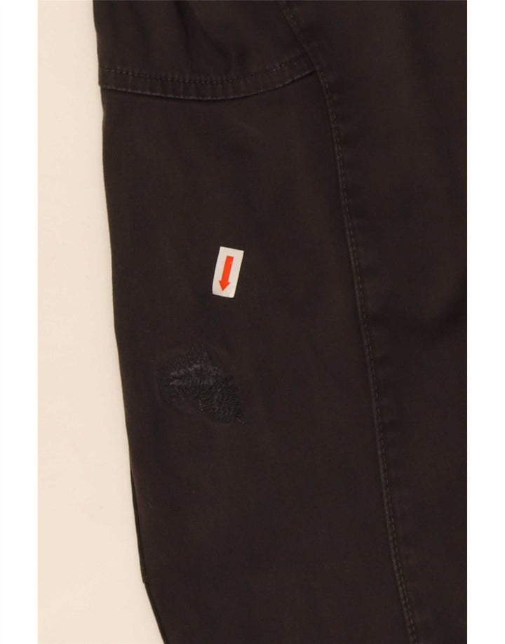 G-Star Pantalon Cargo Droit Homme W38 L32 Marron