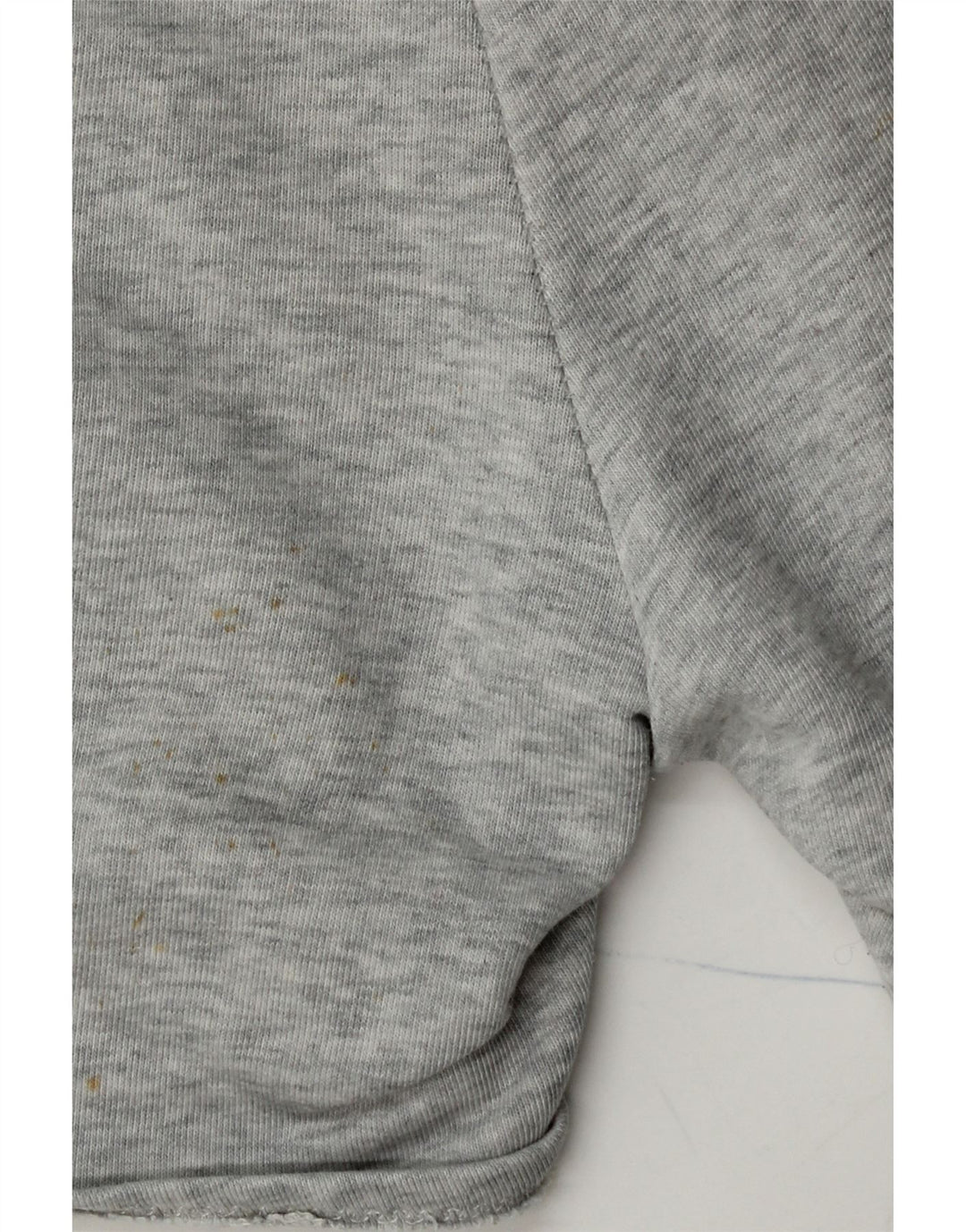 PUMA Girls Sport Shorts 11-12 Years  Grey