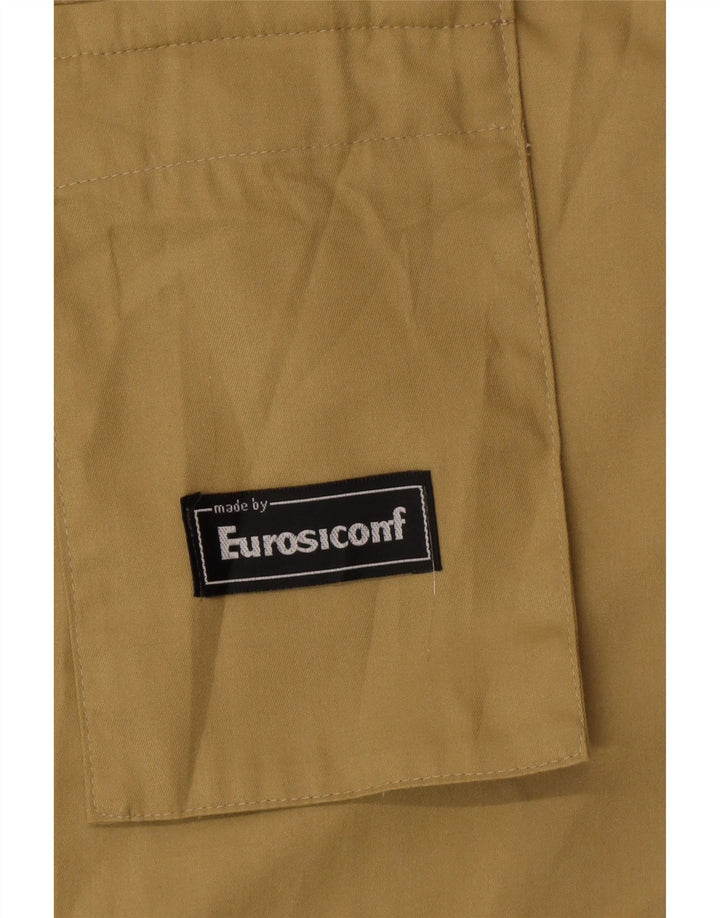 Steinbock Gilet utilitaire pour homme UK 42 XL Kaki